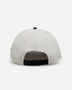 New Era San Diego Padres 'Chrome Black' 9FORTY A-Frame Snapback Chrome/Black