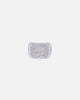 NXS Sanctity Ring Iced White Gold