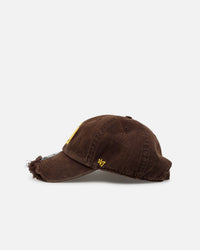 47 Brand San Diego Padres 47 Super Wash Strapback OTC