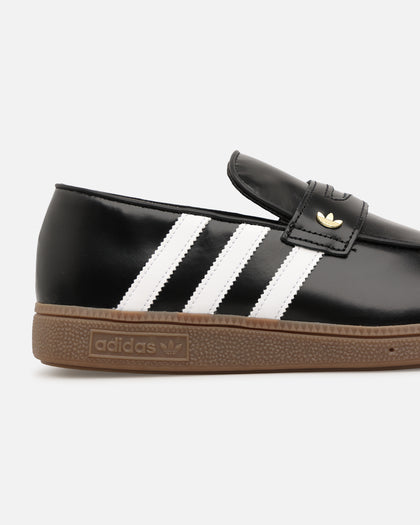 Adidas Handball Spezial Loafer Black
