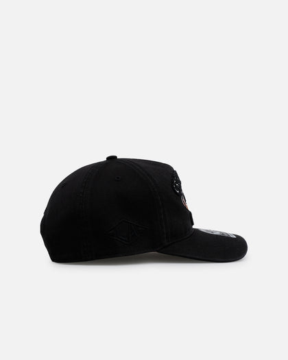 47 Brand Los Angeles Kings 'NHL Trophy Case' Premium Hitch Snapback Black
