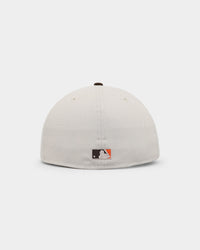 New Era St Louis Browns 'Batter Up' 59FIFTY Fitted Stone
