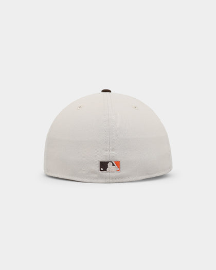 New Era St Louis Browns 'Batter Up' 59FIFTY Fitted Stone