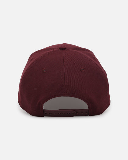 New Era St. Louis Cardinals 'Penny' 9FORTY A-Frame Snapback Maroon