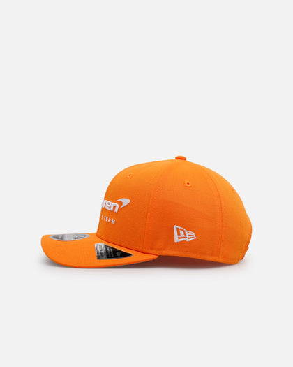 New Era X McLaren Racing 9SEVENTY Snapback OTC
