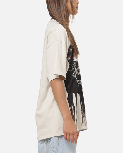 Represent Thoroughbred T-Shirt Vintage White