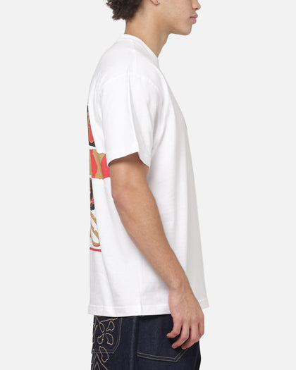 New Era San Francisco 49ers Bay To Lanes T-Shirt