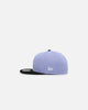 New Era Los Angeles Dodgers 59FIFTY FITTED Lavender/Black
