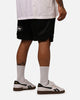 Saint Morta Post Humanous Basketball Short Black/White