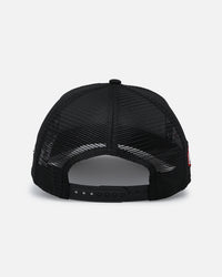 New Era Cincinnati Reds 'Team Color' 9FORTY A-Frame Trucker Snapback OTC