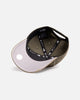 New Era New York Yankees 'Distressed Olive' 9FORTY A-Frame Snapback Olive