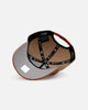 New Era Hudson Valley Renegades 'MILB Theme Night' 9FORTY A-Frame Snapback Tan