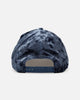 New Era Los Angeles Lakers 'Crushed Blue Velvet' 9FORTY A-Frame Snapback Blue