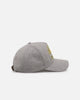 47 Brand Green Bay Packers 'Trophy Hunter' Offside Strapback Gray