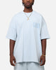 Carre Premium Essentials T-Shirt Baby Blue
