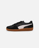 Puma Palermo Leather Sneakers Puma Black