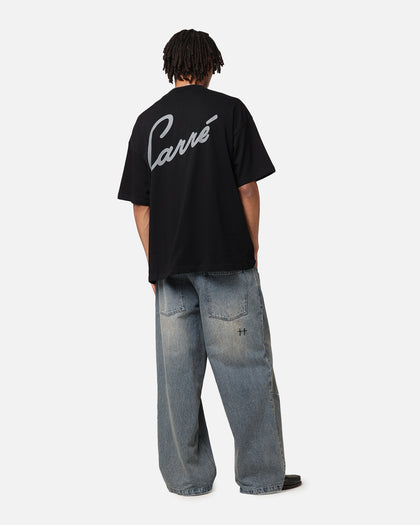 Carre Swifty T-Shirt Black