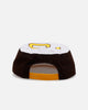New Era San Diego Padres 'Spring Injection' Painter Retro Snapback Brown