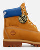 Timberland x New Era Los Angeles Dodgers 6-Inch Waterproof Boot