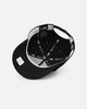 New Era Buffalo Bills 'Black on Black' 9FORTY A-Frame Snapback Black/Black
