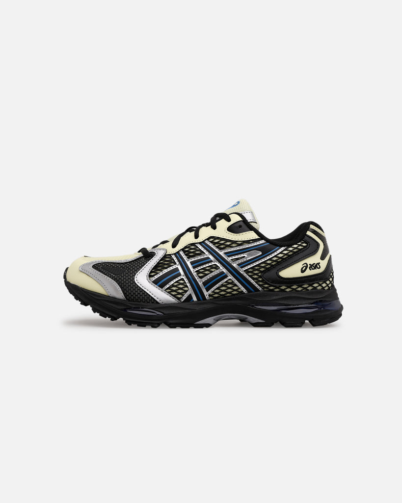 Size 9.5 - ASICS Gel K1011 Soft Yellow Black …S5 ASICS Gel K1011 Soft Yellow Black for Sale | Authenticity  main image 2