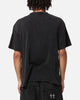 73Studio X House Of The Dragons Blood Vintage T-Shirt Black Acidwash