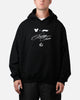 Culture Kings Disney x Formula 1® Mickey Helmet Hoodie Black