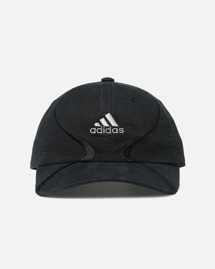 Adidas Adilenium Season 4 Strapback Cap Black