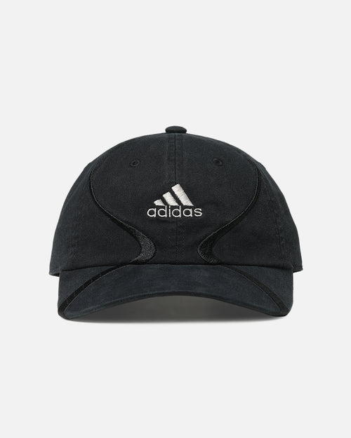 Adidas Adilenium Season 4 Strapback Cap Black