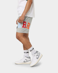 Carré C-Class Sweat Shorts Grey Marle
