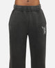 Saint Morta Archangel Sweatpants Black/Off White