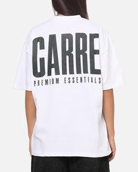Carre Essential T-Shirt White