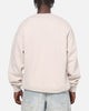 AS Colour Relax Crewneck Bone