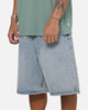 Saint Morta Umbra Jorts Vintage Blue