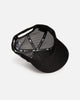 New Era Canberra Raiders 'NRL Mesh Crown' 9FORTY A-Frame Trucker Snapback Black