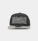 New Era New York Yankees 'Retro Block Script' Golfer Snapback Navy