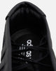 Adidas Women's Taekwondo Mei Ballet Flats Black/Gum