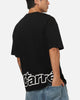 Carre Night Sky T-Shirt Black