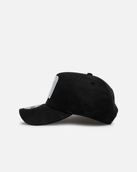 New Era Mexico National Baseball Team 'Icy Camo' 9FORTY A-Frame Snapback Black/Camo
