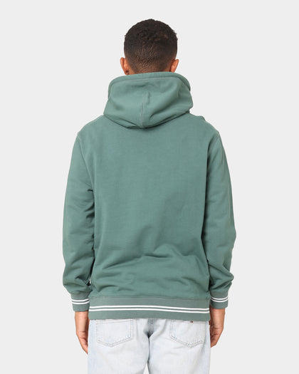 Palace Oval Hoodie Airforce Green