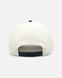 New Era Detroit Tigers 'Old English' 19TWENTY Snapback Official Team Colors