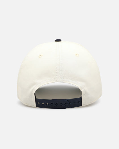 New Era Detroit Tigers 'Old English' 19TWENTY Snapback Official Team Colors