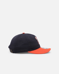 New Era Detroit Tigers 9FIFTY Retro Crown Strapback OTC
