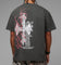 Loiter Eastern Bloc T-Shirt Black Wash