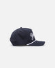47 Brand New York Yankees Brrr° Fairway '47 Hitch Snapback Navy