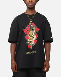 Champion Heritage Lunar New Year T-Shirt Black