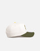 New Era Chicago White Sox 'Chrome Rig' 9FORTY A-Frame Snapback White/Yellow