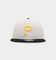 New Era Pittsburgh Pirates World Class 59FIFTY Fitted Stone