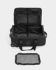 Culture Kings Essentials Suitcase Black/Multi-Coloured