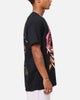 American Thrift Disney The Muppets Animal Vintage T-Shirt Black